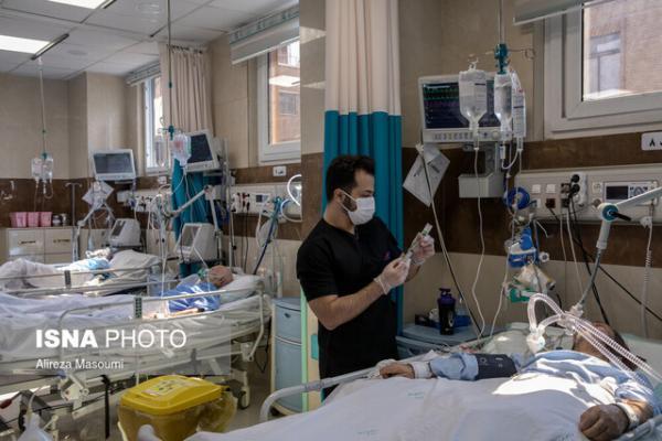تشکیل کمیته بحران در پی تکمیل ظرفیت بیمارستان های جنوب غرب خوزستان