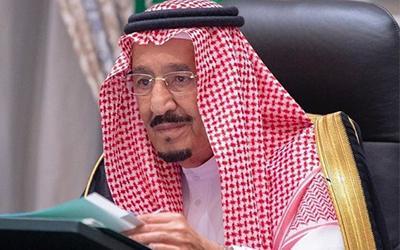 انتصاب های جدید به دستور شاه عربستان در پی ناتوانی در کنترل قدرت