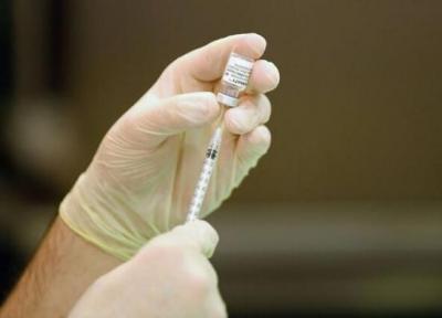 فراخوان افراد 80 سال جامانده در کرمانشاه برای تزریق واکسن کرونا