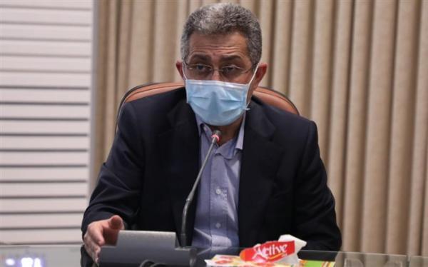 تجویز داروهای خارج از راهنمای ابلاغی کووید 19 ممنوع شد تجویز داروهای خارج از راهنمای ابلاغی کووید 19 ممنوع شد
