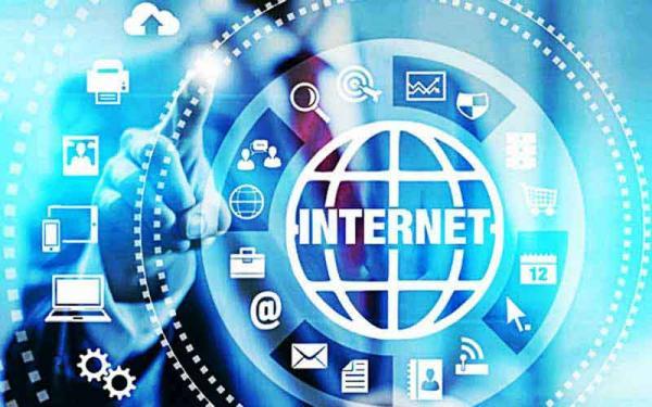 رشد بیش از 50 برابری ظرفیت پهنای باند اینترنت بین الملل