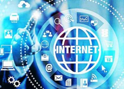رشد بیش از 50 برابری ظرفیت پهنای باند اینترنت بین الملل