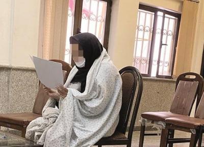 محاکمه نامادری به اتهام قتل پسر 8 ساله