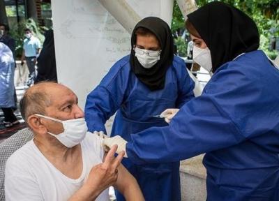 فهرست مراکز واکسیناسیون کرونا در تهران