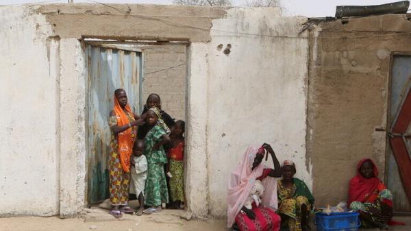 سازمان ملل متحد نسبت به وقوع گرسنگی در حوزه دریاچه چاد هشدار داد