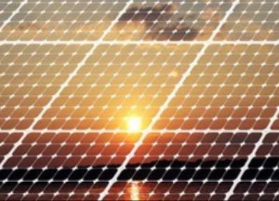 شیوه ای تازه برای بهبود عملکرد سلول های خورشیدی
