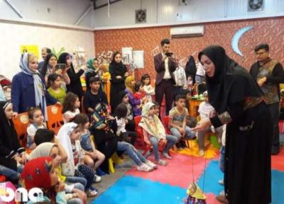 حضور 409 شرکت کننده در مرحله استانی بیست و سومین جشنواره قصه گویی