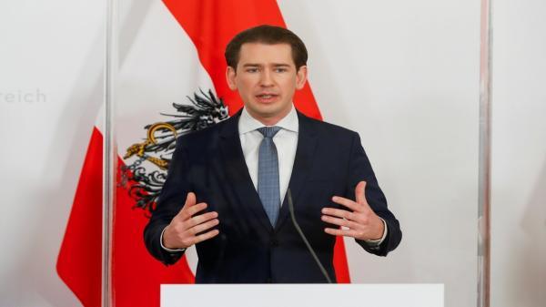 مخالفت صدراعظم اتریش با تحریم های بیشتر علیه روسیه