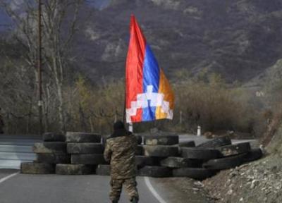 تور ارزان ارمنستان: ایروان: هیچ کریدور مستقل خارجی در ارمنستان وجود نخواهد داشت