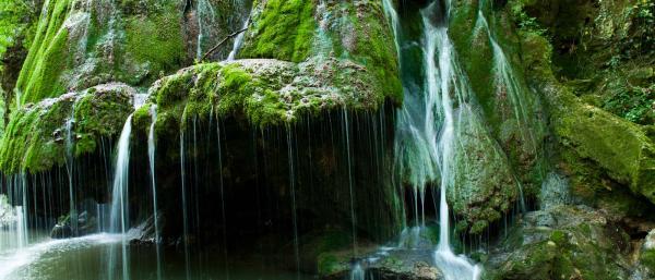 تور ارزان اروپا: 10 آبشار زیبای اروپا در سال 2015