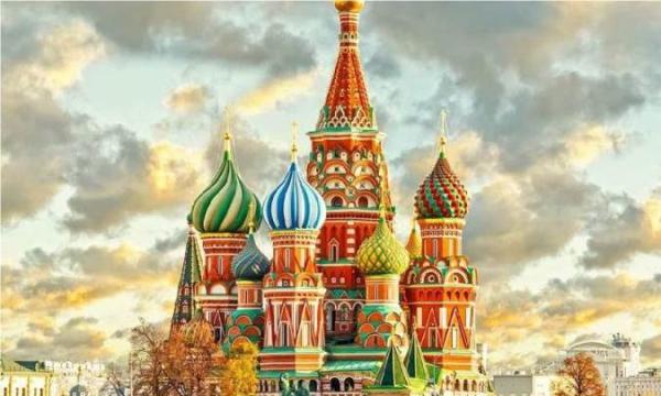 تور روسیه ارزان: آشنایی با 3 مکان گردشگری معروف در روسیه