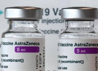 200 هزار دوز واکسن آسترازنکا در راه ایران