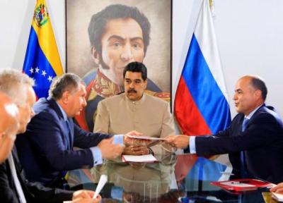 تور ارزان روسیه: آمادگی ونزوئلا برای یاری نظامی به روسیه