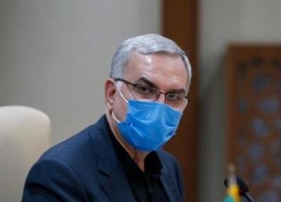 وزیر بهداشت: مرگ روزانه 700 بیمار کرونایی فاجعه تاریخی بود