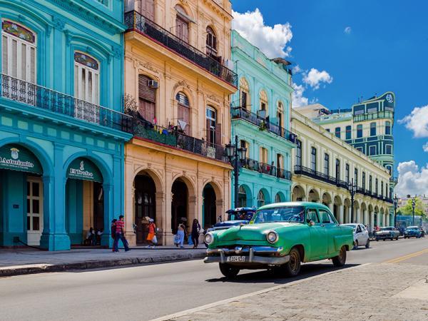 10 جاذبه دیدنی و شگفت انگیز در کوبا