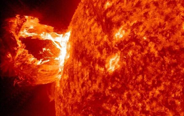 دانشمندان زمان مرگ خورشید را تعیین کردند؛ چه اتفاقی برای منظومه ما رخ خواهد داد؟