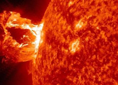 دانشمندان زمان مرگ خورشید را تعیین کردند؛ چه اتفاقی برای منظومه ما رخ خواهد داد؟