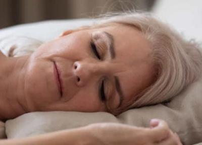 این مرحله از خواب برای پیشگیری از آلزایمر (زوال عقل) نقش اساسی دارد