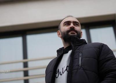 آنالیز کاپشن مردانه مدل SH، 339؛ طراحی ساده و همه پسند