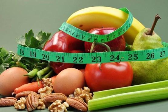 نکات تغذیه ای ساده برای افزایش وزن