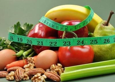 نکات تغذیه ای ساده برای افزایش وزن