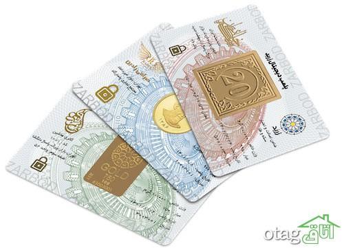 چرا شمش طلای زربد بخریم؟ بالاترین امنیت شمش طلا با بلاکچین و تراشه NFC