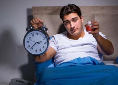 6 نوشیدنی خواب آور با شیر برای درمان بی خوابی که پایه علمی دارند